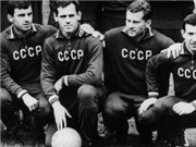 Bóng đá anh, ngoại hạng anh, lịch thi đấu euro 2012, Ngược dòng ký ức EURO 1960: Chiến thắng của khối XHCN